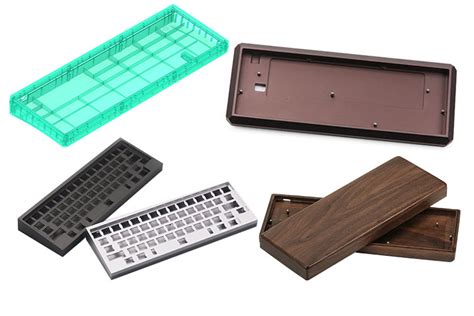 Custom keyboard case manufacturers 